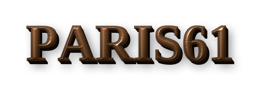 SITUS PARIS61